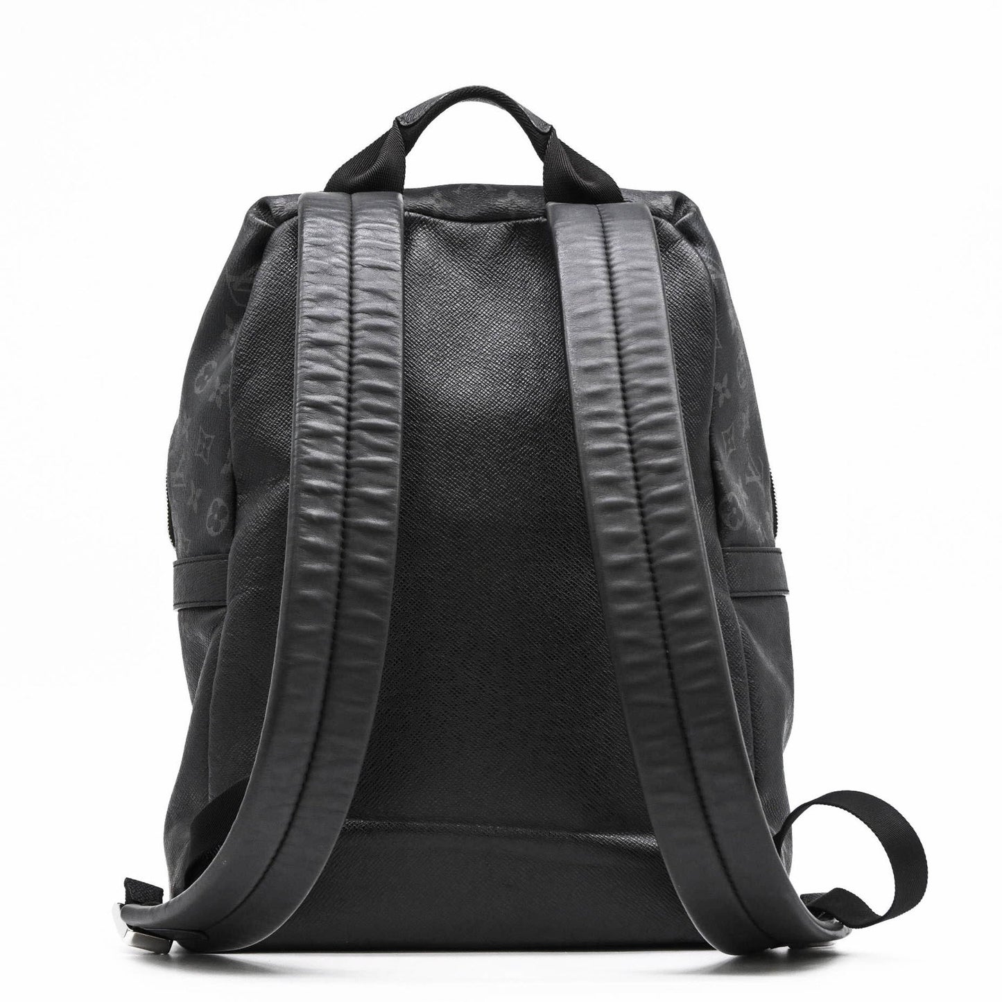 Louis Vuitton Black Canvas Discovery