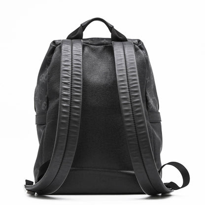 Louis Vuitton Black Canvas Discovery