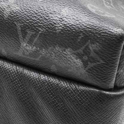 Louis Vuitton Black Canvas Discovery