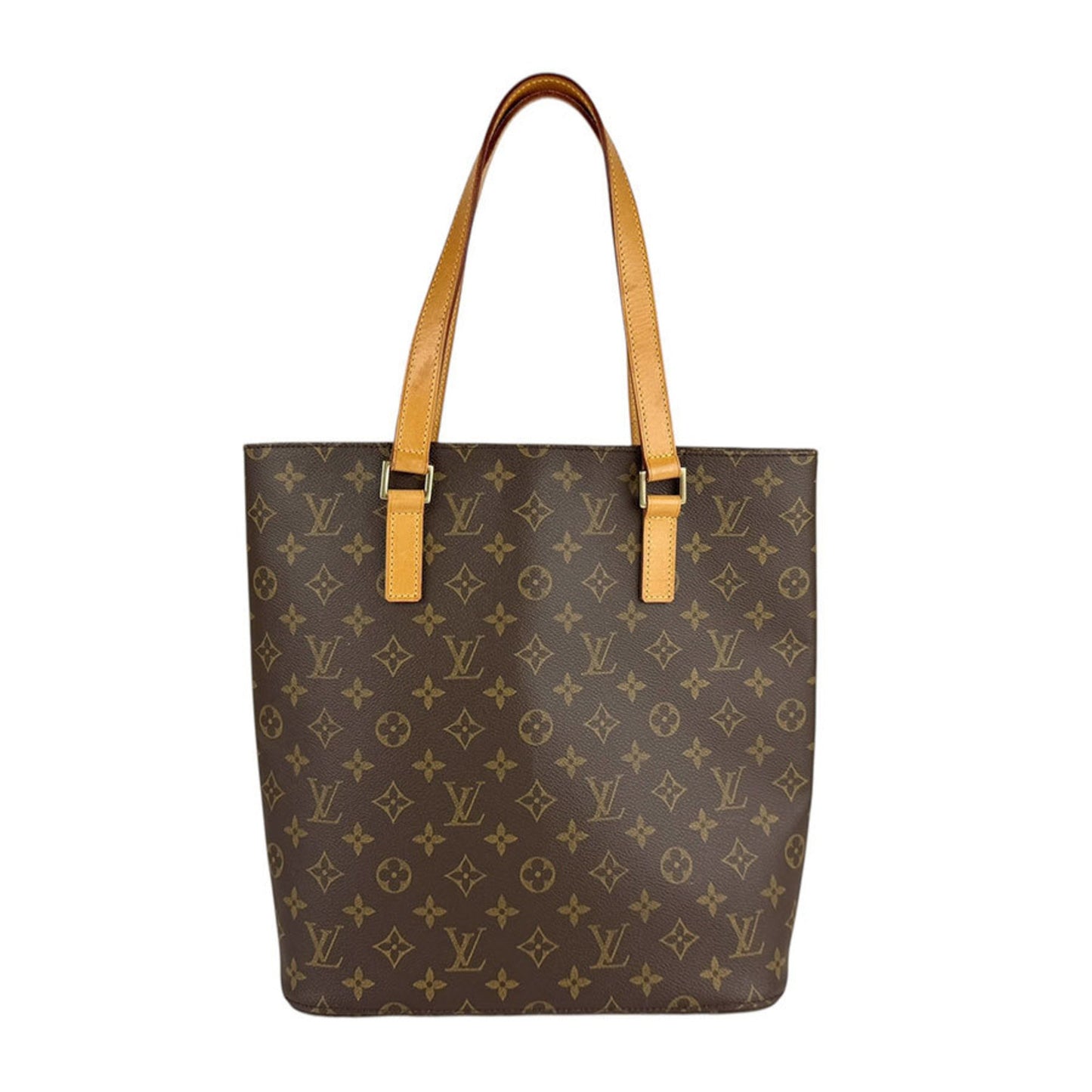 Louis Vuitton Brown Canvas Vavin Gm