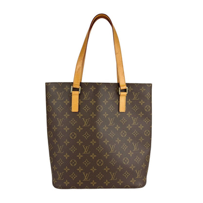 Louis Vuitton Brown Canvas Vavin Gm
