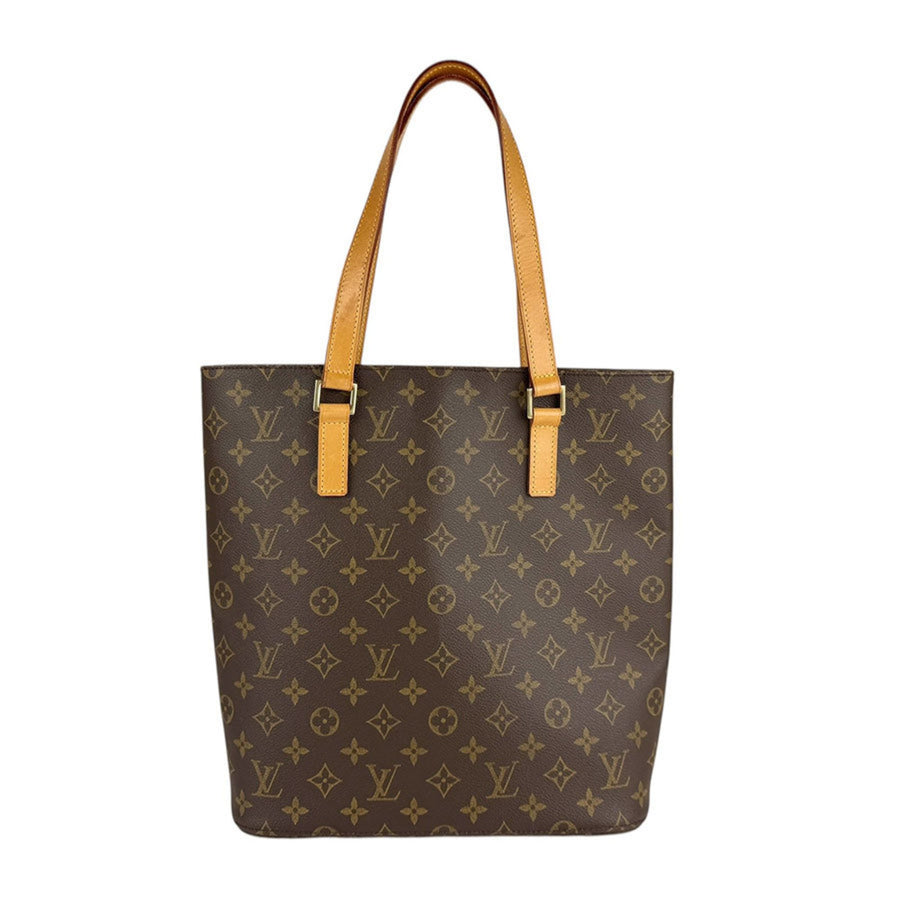 Louis Vuitton Brown Canvas Vavin Gm