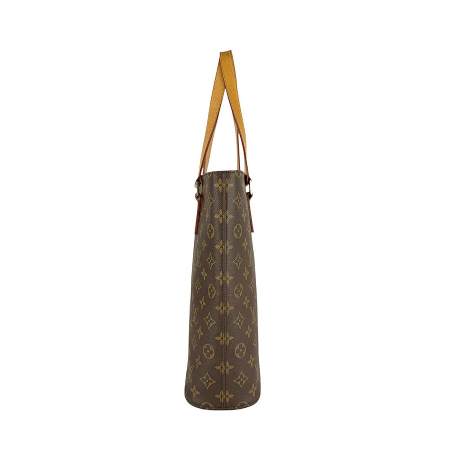 Louis Vuitton Brown Canvas Vavin Gm