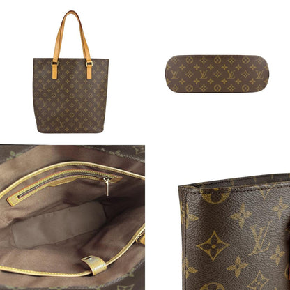 Louis Vuitton Brown Canvas Vavin Gm