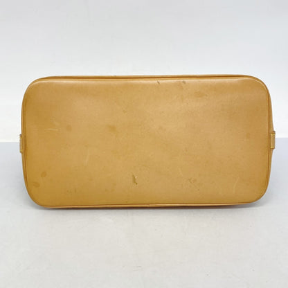 Louis Vuitton Brown Canvas Alma