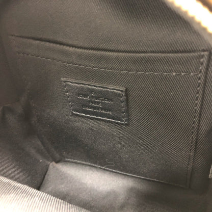 Louis Vuitton Brown Canvas Palm Springs