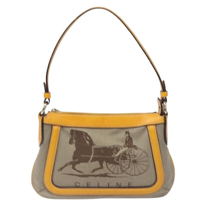 Louis Vuitton Brown Canvas Vavin Gm