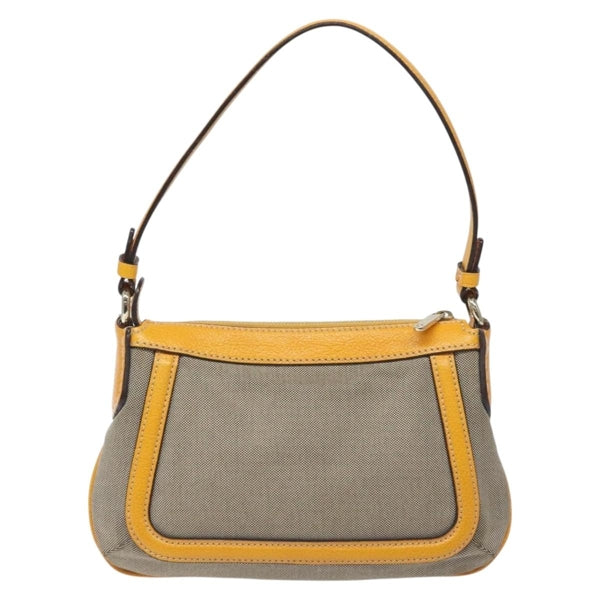 Louis Vuitton Brown Canvas Vavin Gm
