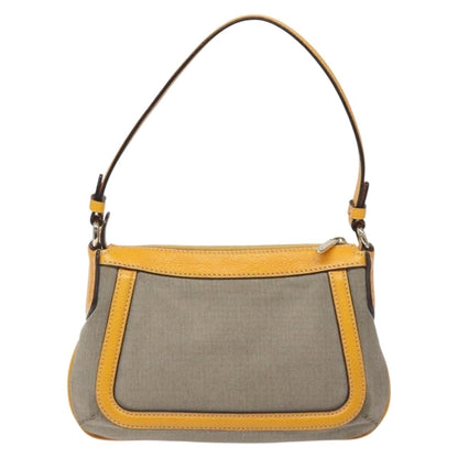 Louis Vuitton Brown Canvas Vavin Gm