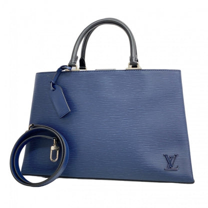 Louis Vuitton Brown Canvas Vavin Gm