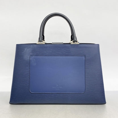 Louis Vuitton Brown Canvas Vavin Gm
