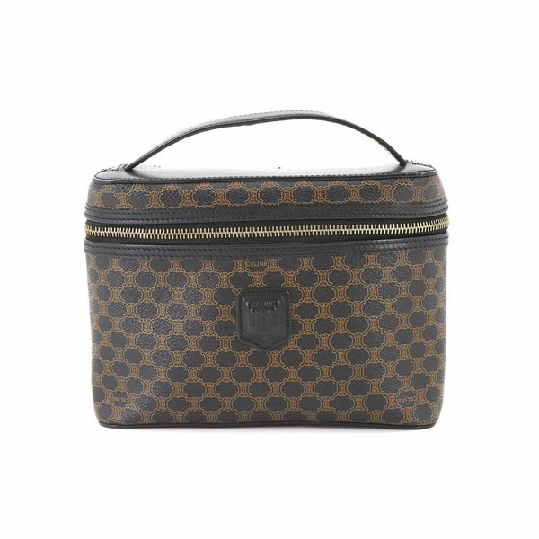 Louis Vuitton Brown Canvas Vavin Gm