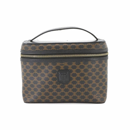 Louis Vuitton Brown Canvas Vavin Gm