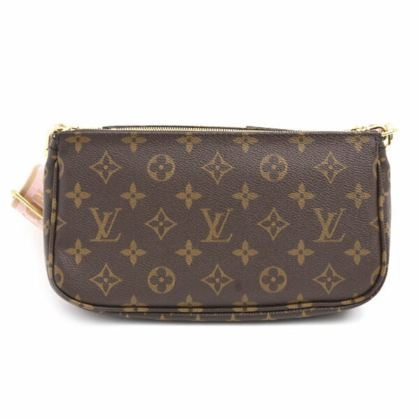 Chanel Black Canvas Deauville