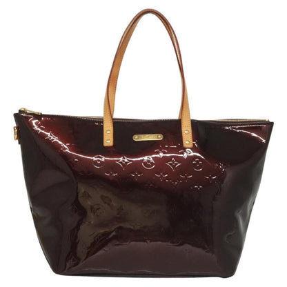 Hermès Gray Canvas Herline