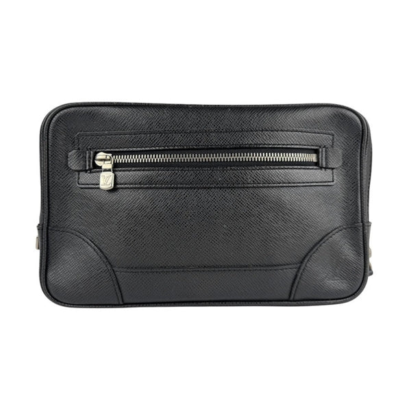Gucci Purple Leather Aphrodite