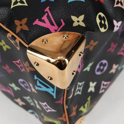 Louis Vuitton Multi Canvas Speedy 30