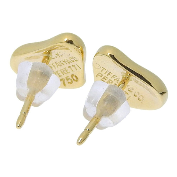 Cartier Gold Yellow Gold Trinity