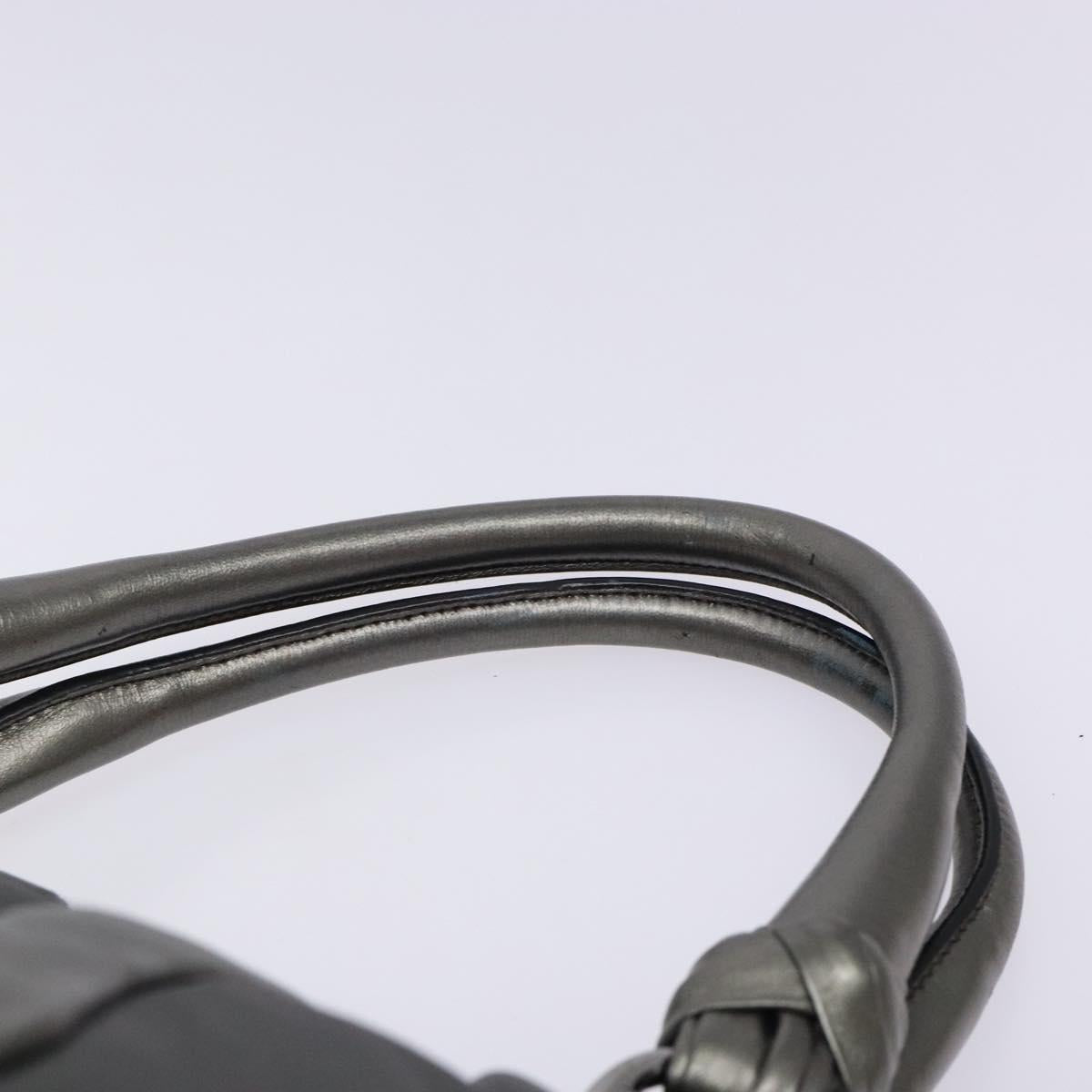 Prada Black Synthetic Tessuto
