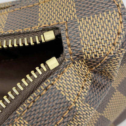 Louis Vuitton Brown Canvas Geronimos