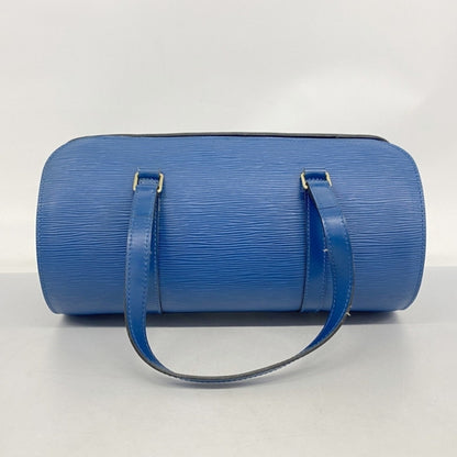 Hermès Brown Leather Birkin 35