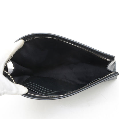 Louis Vuitton Gray Canvas Pochette Voyage