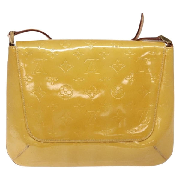 Gucci Black Leather Messenger