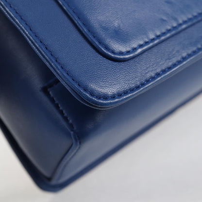 Salvatore Ferragamo Multi Leather Gancini