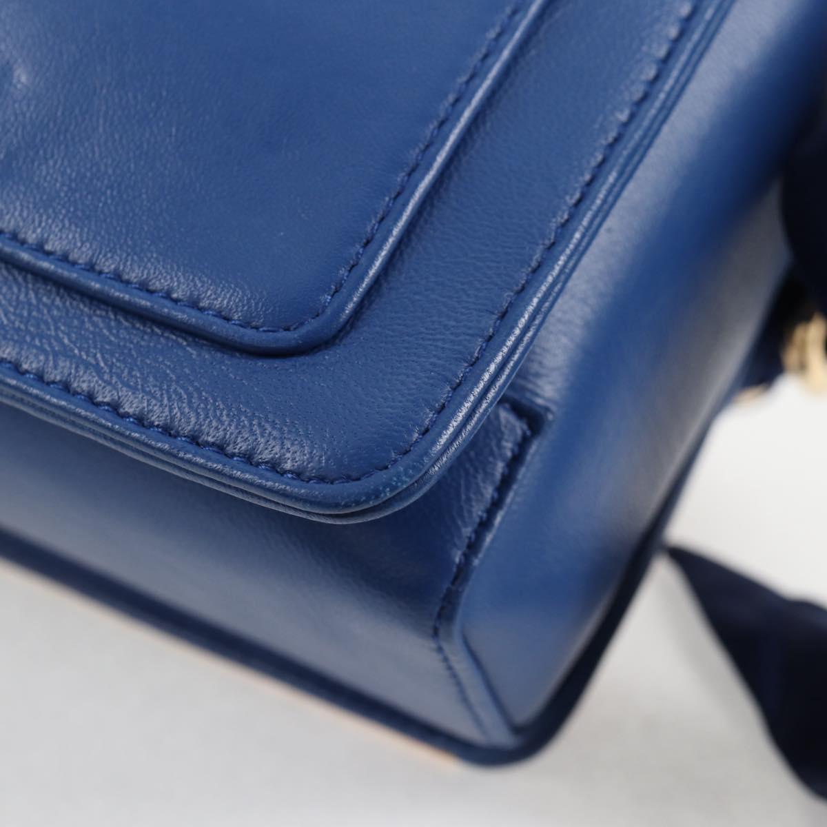 Salvatore Ferragamo Multi Leather Gancini
