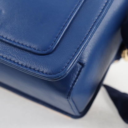 Salvatore Ferragamo Multi Leather Gancini