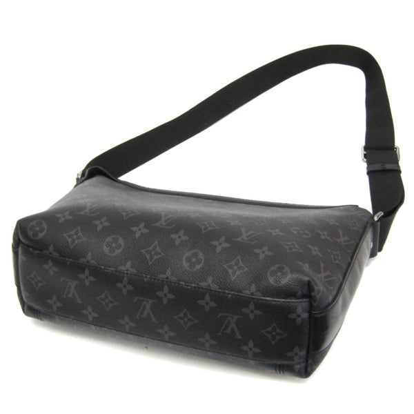 Gucci Brown Canvas, Leather Interlocking G