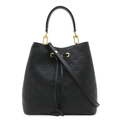 Gucci White Canvas, Leather Bamboo