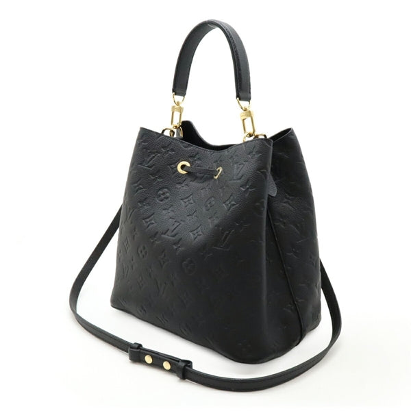 Gucci Pink Leather Soho