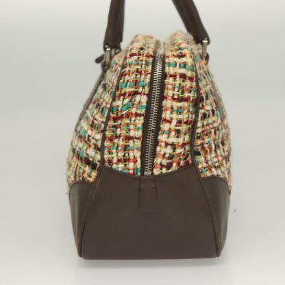 Prada Multi Tweed --
