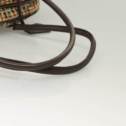 Prada Multi Tweed --