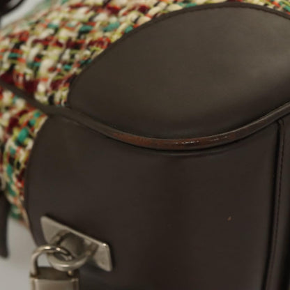 Prada Multi Tweed --