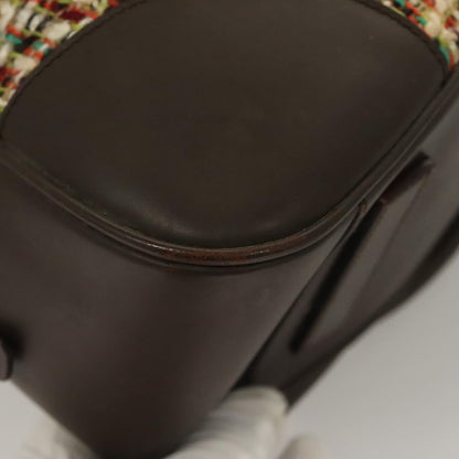 Prada Multi Tweed --