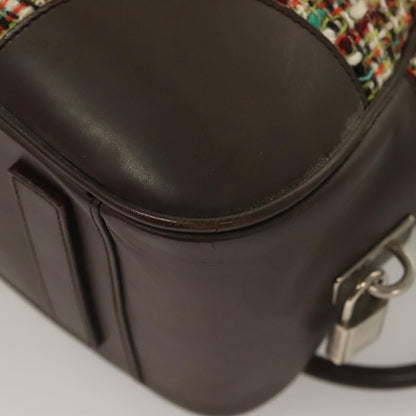 Prada Multi Tweed --
