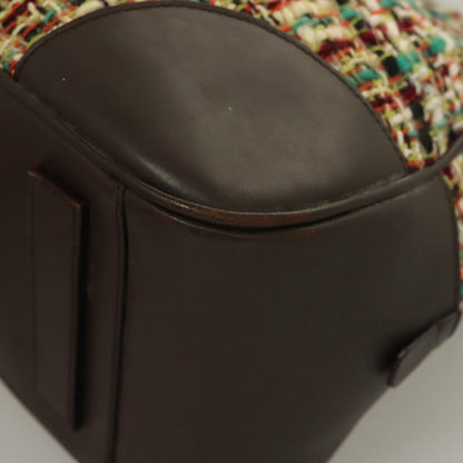 Prada Multi Tweed --