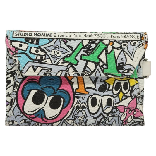 Louis Vuitton Multi Canvas Trio