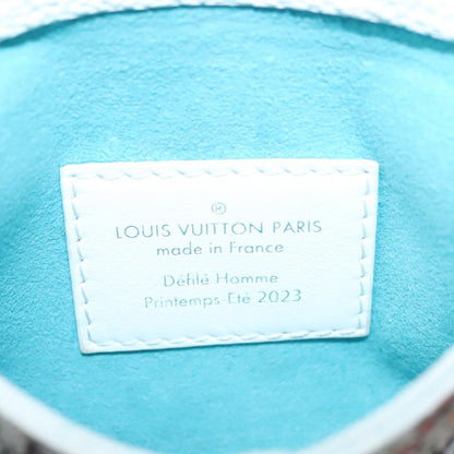 Louis Vuitton Multi Canvas Trio