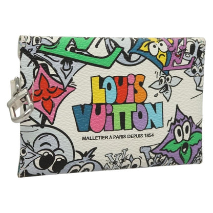 Louis Vuitton Multi Canvas Trio
