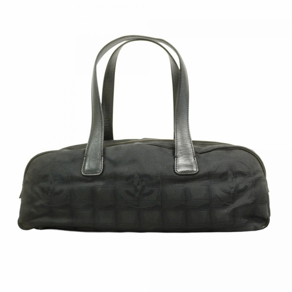 Hermès Black Leather Birkin 35