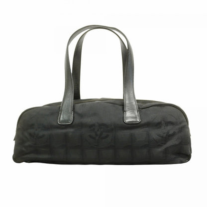 Hermès Black Leather Birkin 35
