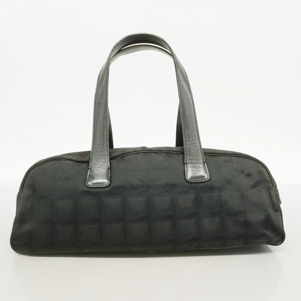 Hermès Black Leather Birkin 35