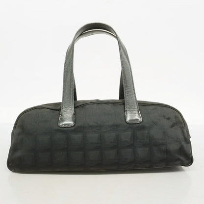 Hermès Black Leather Birkin 35