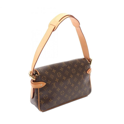 Louis Vuitton Yellow Leather Saint Jacques