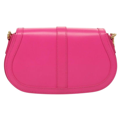 Louis Vuitton Yellow Leather Saint Jacques