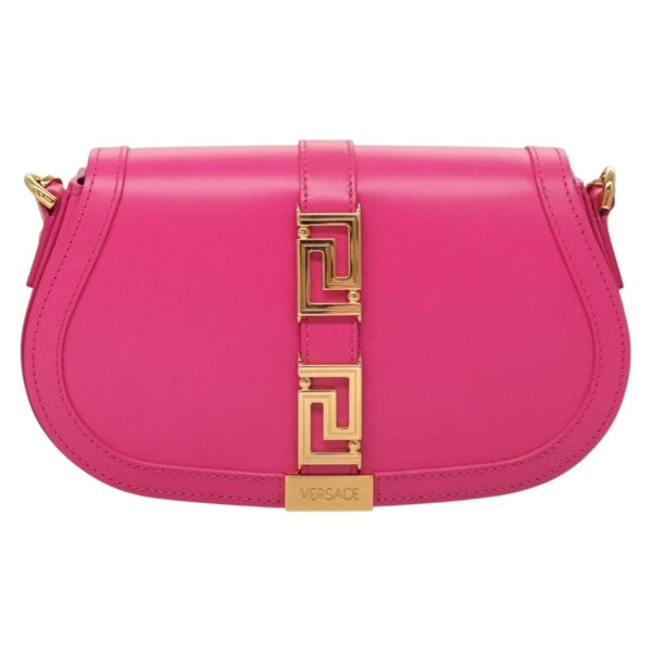 Louis Vuitton Yellow Leather Saint Jacques