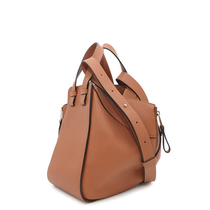 Loewe Brown Leather Hammock